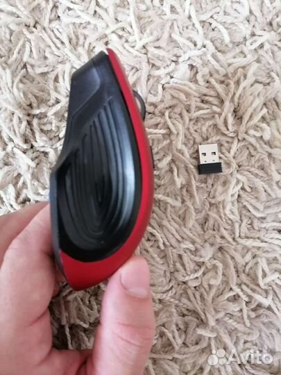 Беспроводная мышь imice