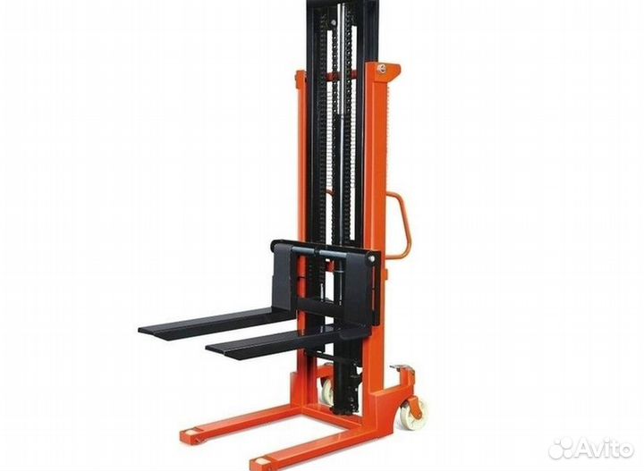 Штабелер 1 т на 3 м