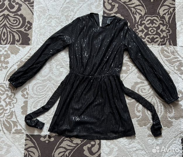 Платье forever 21