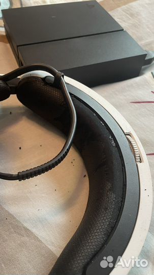 Vr очки ps4