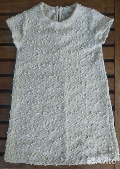 Платья Zara 140