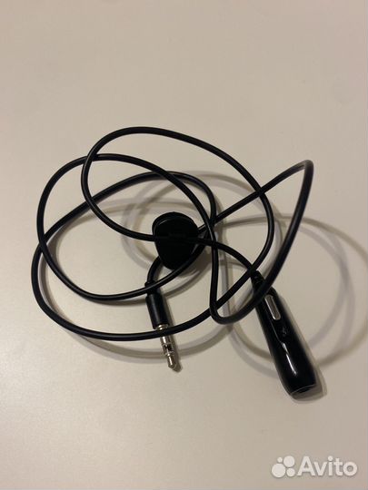 Удлинитель для наушников 3,5 jack