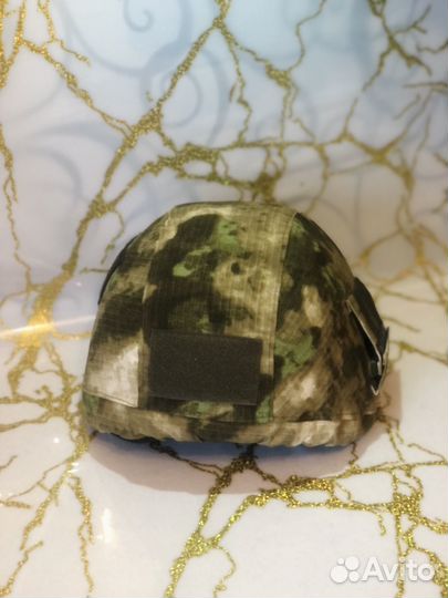 Чехол на шлем 6Б47