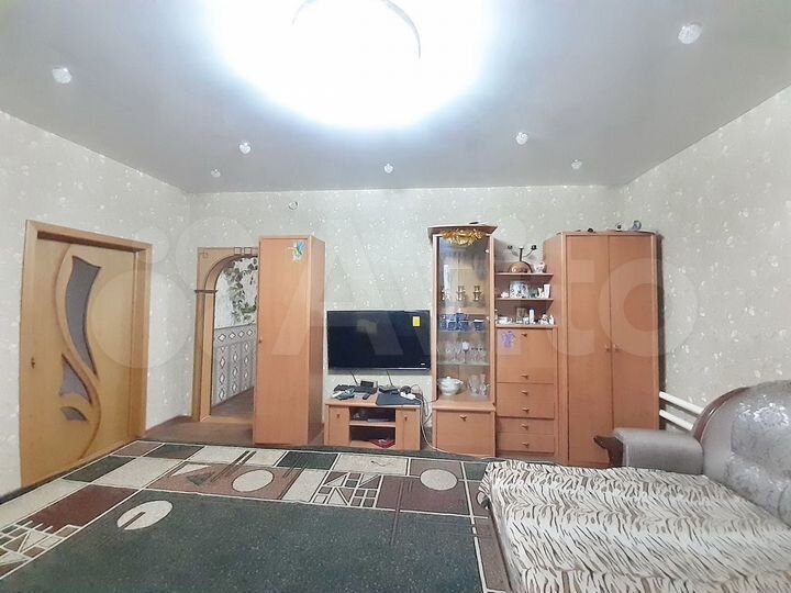 Дом 103,7 м² на участке 22 сот.