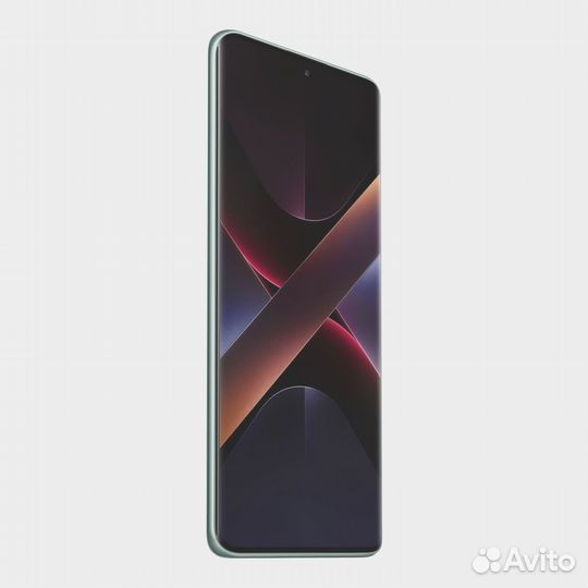 Xiaomi Poco X7, 12/512 ГБ