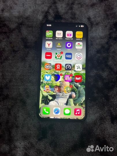 iPhone 11 Pro Max, 256 ГБ