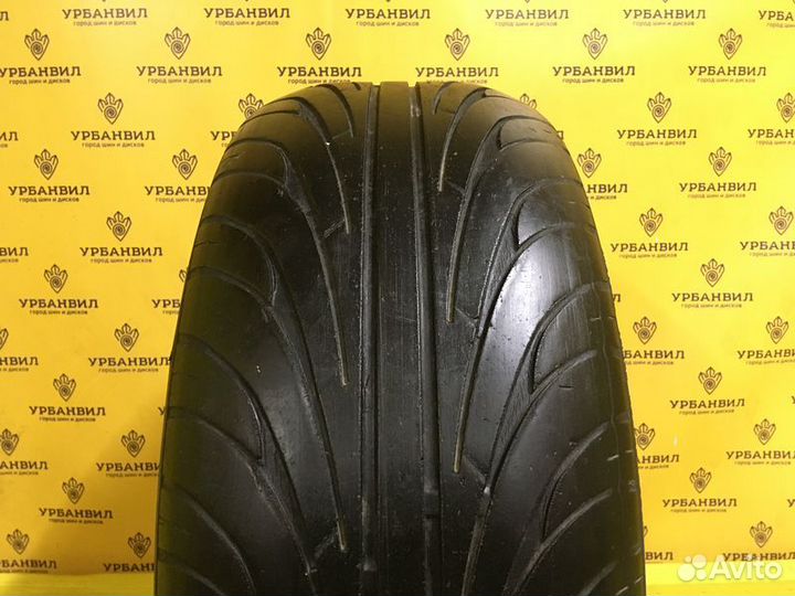 Nankang NS-2 UltraSport 225/55 R17 101W