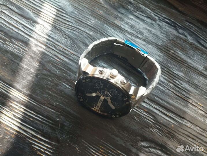 Часы Мужские / Наручные Часы