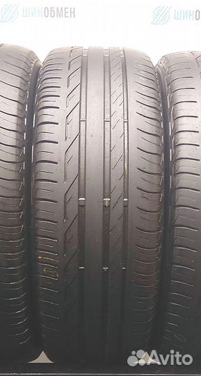 Bridgestone Turanza T001 195/55 R16 91V