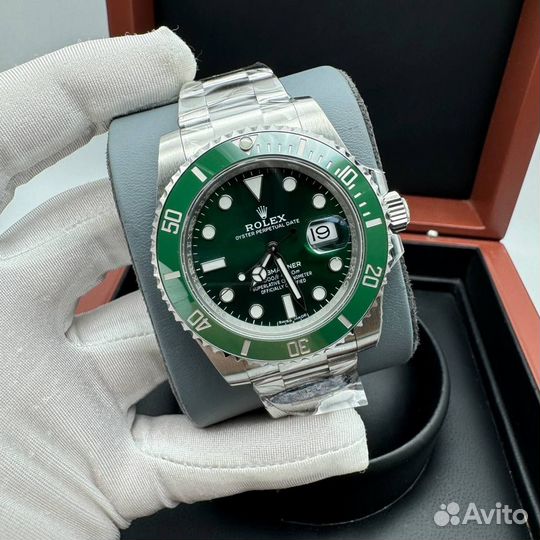 Часы Rolex Submariner