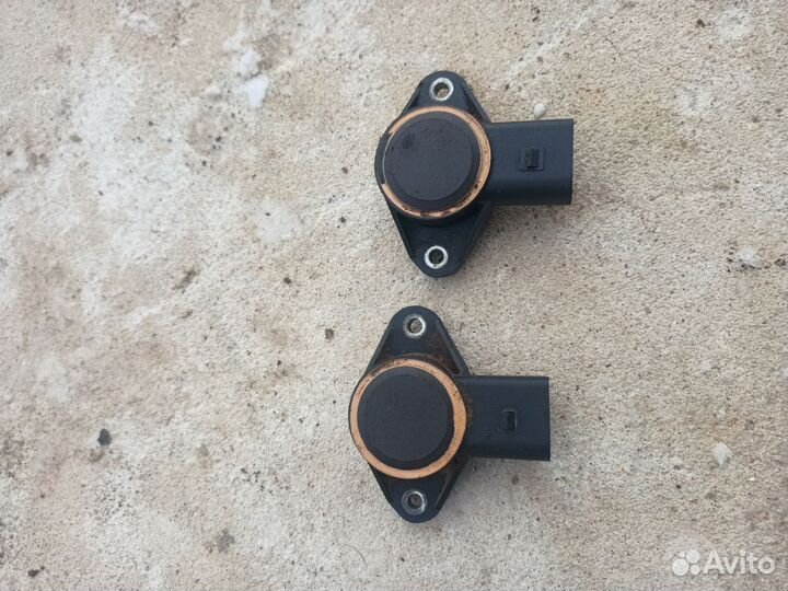 Датчик заслонки VAG 03C907386E