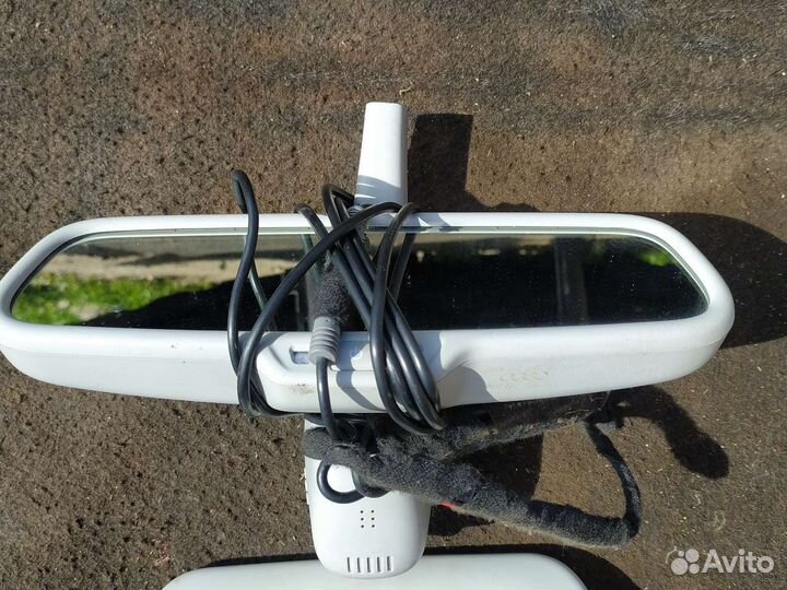 Солнце защитные козырьки Ауди А6С7