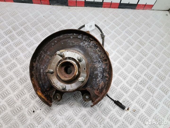 Ступица для Opel Insignia 1