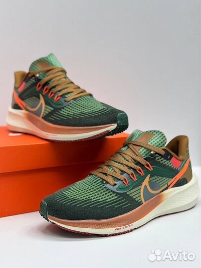Кроссовки беговые Nike Air Zoom Pegasus 39