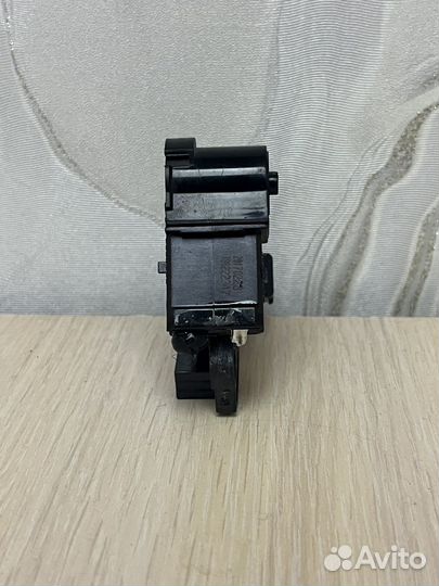 Реле-регулятор напряжения