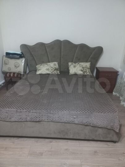 Дом 50 м² на участке 4 сот.