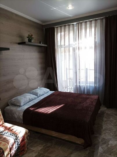 Квартира-студия, 27 м², 2/5 эт.
