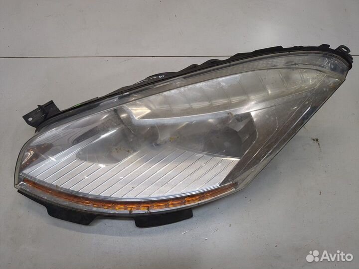 Фара (передняя) Citroen C4 Grand Picasso, 2007