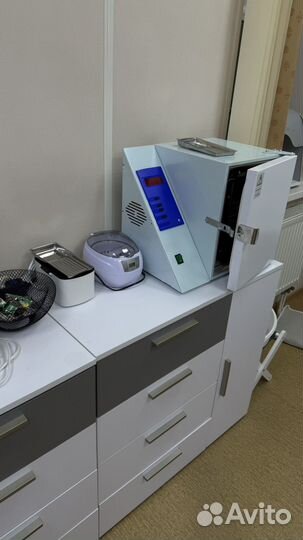 Сдам в аренду рабочее место