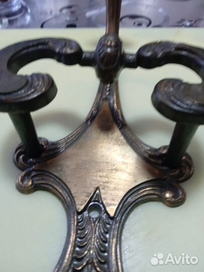 Вешалка настенная СССР