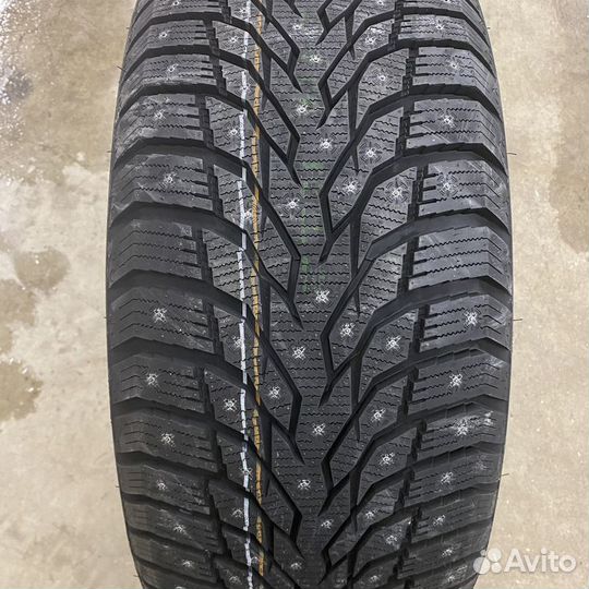 Tracmax X-Privilo S500 235/55 R18 104T