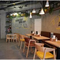 Coffee WAY франшиза в вашем городе, Калуга