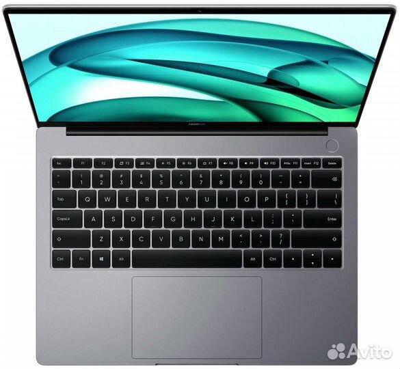 Ноутбук Realme rmnb1001