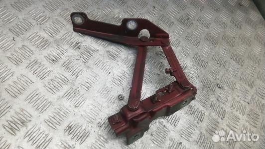 Петля капота opel insignia (4MB09D502)