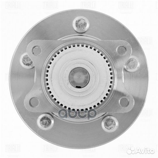 Ступица для а/м Hyundai Sonata (NF) (05) (задн