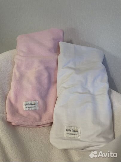 Кокон для новорожденных