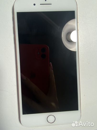 iPhone 8 Plus, 128 ГБ