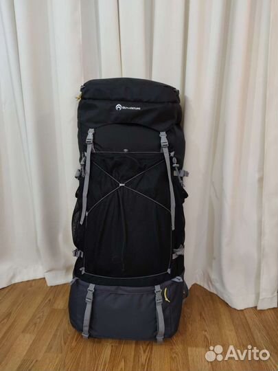 Туристический рюкзак outventure creek 100
