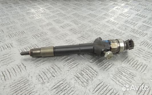 Форсунка дизельная mitsubishi L200 K4T (GEA28AL01)