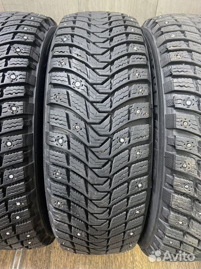 Michelin X-Ice North 3 185/65 R15