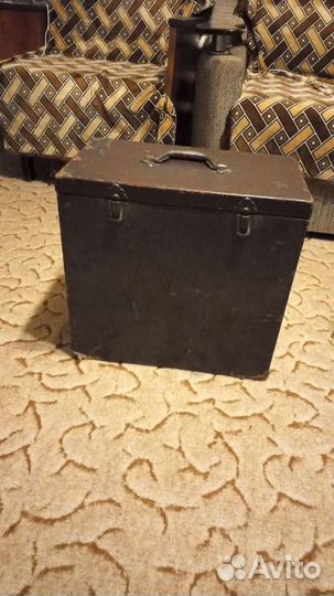 Баян.Ручная работа.Мастер Мякушев