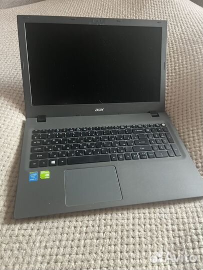 Acer aspire e5 573