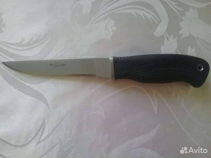 Нож охотничий