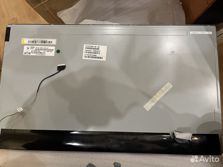 Матрица mv238fhm-n10