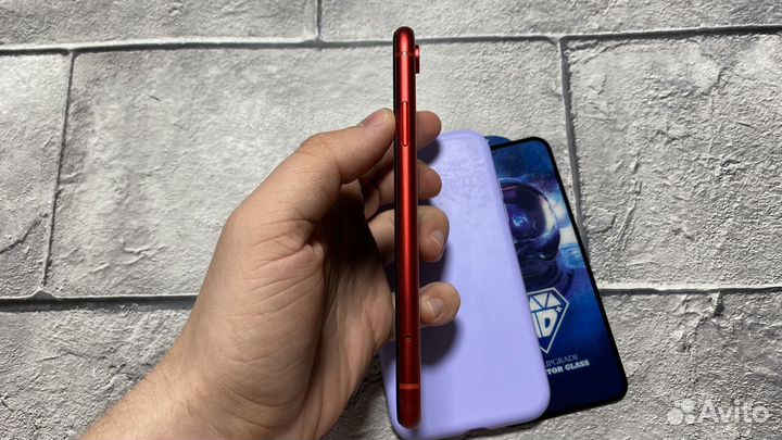 iPhone Xr, 64 ГБ