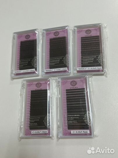 Для наращивания ресниц