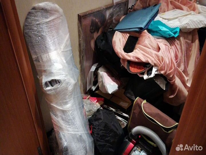 Сноуборд