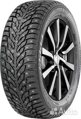 Nokian Tyres Hakkapeliitta 9 205/60 R16