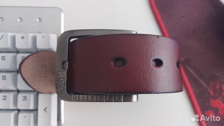 Ремень мужской