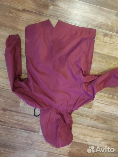 Куртка/ветровка демисезонная на мальчика 116-122