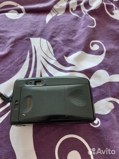 Фотоаппарат пленочный Praktica