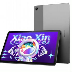 Планшет Lenovo Xiaoxin Pad 2022, 4 gb 64GB, серый