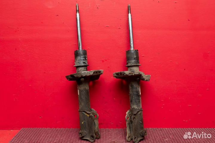 Стойка подвески передняя Kia Sportage 2015