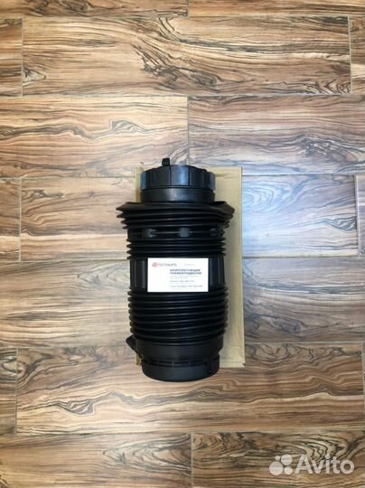 Пневмобаллон Панамера 970 задний 97033353313