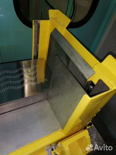 Сварка аргоном