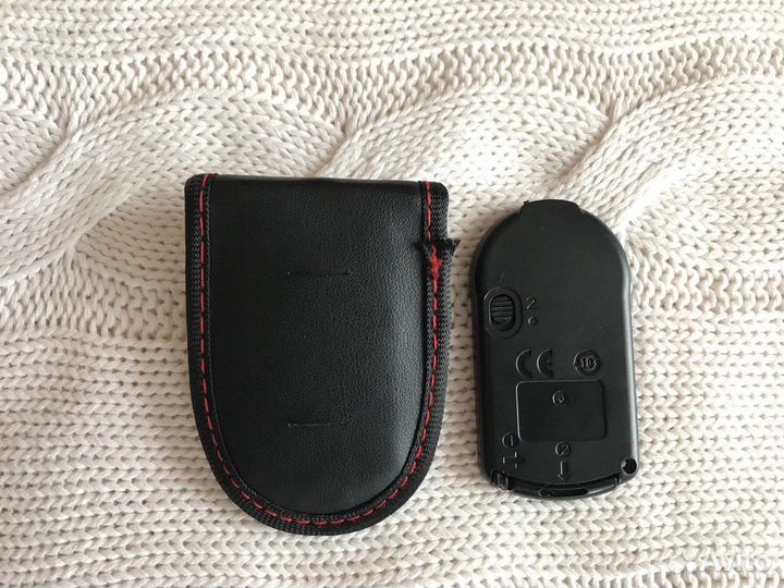 Беспроводной пульт-кнопка для Canon